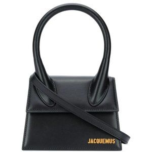 Jacquemus Le Chiquito moyen tote bag